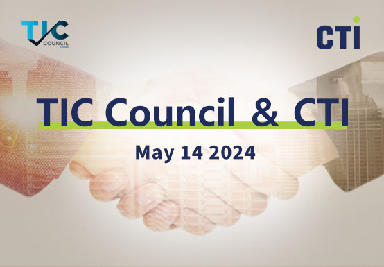 CTI9888˹ά˹Ϊĥ֤»ᣨTIC Councilȫ»ԱȲнȫ
