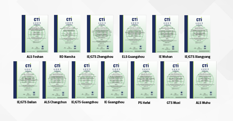 CTI9888˹ά˹ֳͨSA8000֤