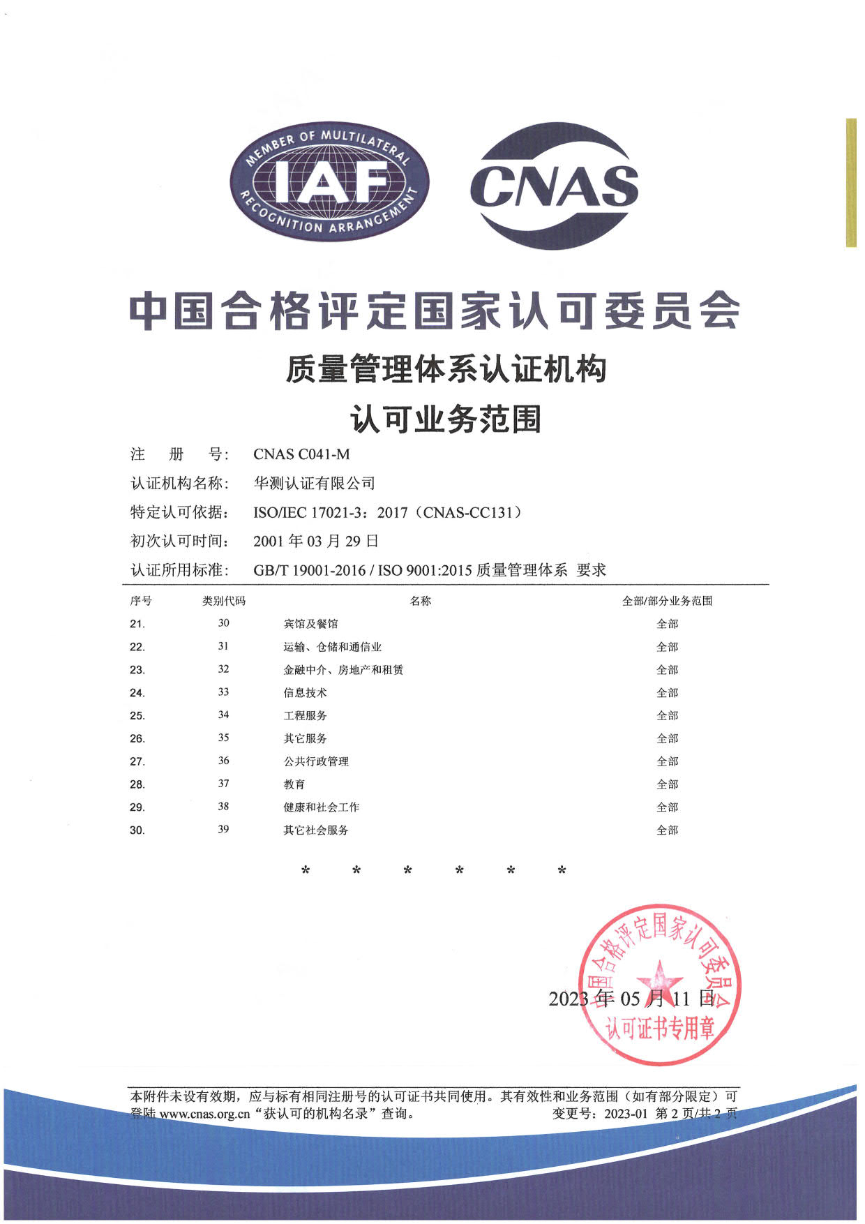 ISO 9001ϵͳϿ֤-2